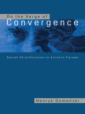 cover image of On the Verge of Convergence